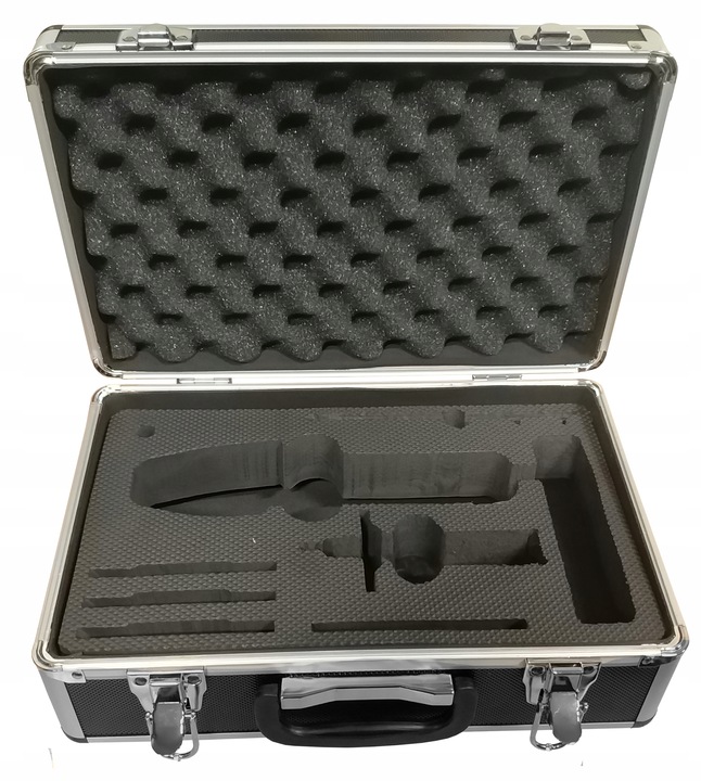 Box na náradie - MAKITA PULLEY PRE SANDER 115 125 GA5030